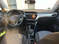 Gebraucht Opel Corsa 75 PS (55 kW) 2019 Weiß Kleinwagen