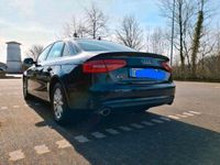 gebraucht Audi A4 3,0l TDI Quattro Ambiente V6 -selten- nur 118.000km