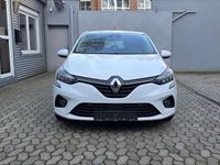 Gebraucht Renault Clio V Zen 86 PS (63 kW) 2020 Weiß Limousine
