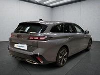 Gebraucht Peugeot 308 131 PS (96 kW) 2024 Grau Limousine
