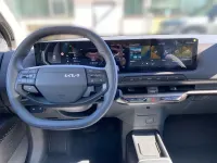 Neu Kia EV2 Earth 108 kW (147 PS) 2026 Weiß SUV