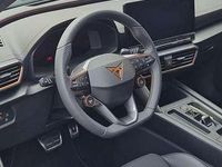 Gebraucht Cupra Formentor VZ 311 PS (228 kW) 2024 Weiß SUV