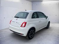 gebraucht Fiat 500 1.0 GSE Hybrid Club