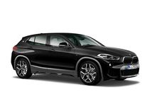 Gebraucht BMW X2 Efficient Dynamics 150 PS (110 kW) 2026 SUV