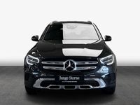 gebraucht Mercedes GLC300e Exclusive High End Info Komfort