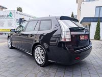 Second-hand Saab 9-3 150 CP (110 kW) 2007 Negru Break