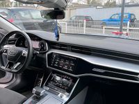 Gebraucht Audi A7 S-Line 367 PS (269 kW) 2020 Silber Limousine