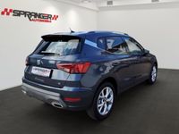 Neu Seat Arona FR 116 PS (85 kW) 2025 Magnetich tech SUV