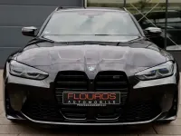 Gebraucht BMW M3 Competition Edition 510 PS (375 kW) 2023 Schwarz Kombi