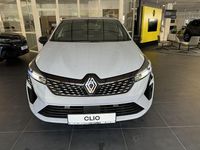 Gebraucht Renault Clio Techno 91 PS (66 kW) 2024 Grau sonderlack Kleinwagen