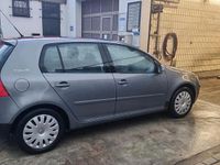 Gebraucht VW Golf V 2008 Andere farben Kleinwagen
