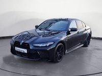 Gebraucht BMW M3 Competition Edition 510 PS (375 kW) 2025 Schwarz Limousine