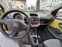 Gebraucht Citroën C1 68 PS (50 kW) 2007 Kleinwagen
