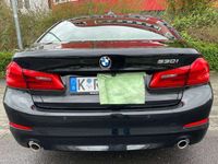 gebraucht BMW 530 530 i Aut.