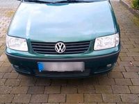 gebraucht VW Polo 1,4