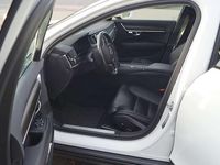 Gebraucht Volvo V90 CC 254 PS (186 kW) 2017 Weiß Kombi