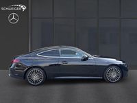 Gebraucht Mercedes CLE220 Advanced Plus 197 PS (144 kW) 2024 Schwarz