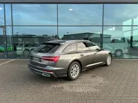 Gebraucht Audi A6 S-Line 204 PS (150 kW) 2022 Andere Kombi