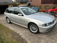 Brugt BMW 530 193 HK (141 kW) 2002 Stationcar
