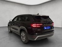 Gebraucht Skoda Kodiaq Selection 150 PS (110 kW) 2025 Schwarz SUV