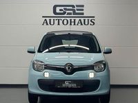 Gebraucht Renault Twingo Dynamique 71 PS (52 kW) 2014 Bleu dragee Kleinwagen