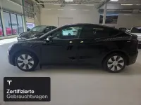 Occasion Tesla Model Y RWD 203 kW (277 ch) 2023 Noir SUV