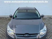 Gebraucht Ford Focus Sport 182 PS (133 kW) 2011 Braun Limousine