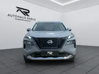 Neu Nissan X-Trail Tekna 150 PS (110 kW) 2025 Grau SUV