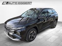 Neu Hyundai Tucson Select 150 PS (110 kW) 2026 Schwarz SUV