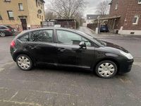 Gebraucht Citroën C4 Tonic 120 PS (88 kW) 2009 Limousine