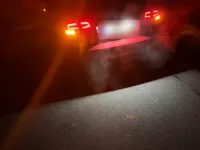 Używany Audi A4 S-Line 163 KM (119 kW) 2006 Czerwony Sedan/Limuzyna