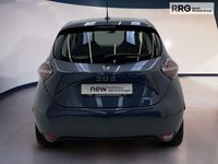 gebraucht Renault Zoe EXPERIENCE R110 Z.E 50 CCS BATTERIEKAUF