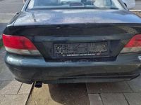 Gebraucht Mitsubishi Galant 137 PS (100 kW) 2000 Grün Limousine