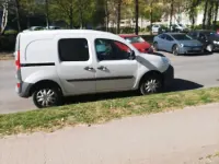 Usata Renault Kangoo 90 CV (66 kW) 2019 Bianco Monovolume