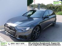 Gebraucht Audi S6 344 PS (253 kW) 2024 Daytonagrau perleffekt Kombi