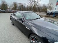Gebraucht BMW 640 313 PS (230 kW) 2012 Schwarz Coupé