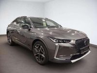 Gebraucht DS Automobiles DS4 Crossback Rivoli 181 PS (133 kW) 2024 Grau/typ aussenverkleidung SUV