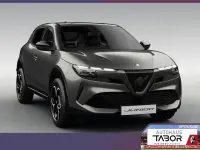 Neu Alfa Romeo Junior Edizione Speciale 145 PS (106 kW) 2026 Grau SUV
