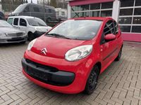 gebraucht Citroën C1 1.0 Exclusive