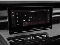 Neu Citroën e-C3 Aircross 83 kW (113 PS) 2025 SUV