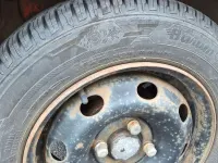 Gebraucht Renault Clio 54 PS (39 kW) 1995 Rot Kleinwagen