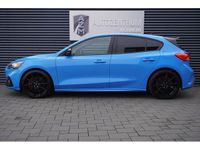 Gebraucht Ford Focus ST 280 PS (205 kW) 2022 Vasttrafik blue Limousine