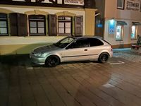 gebraucht Honda Civic EJ9 Automatic