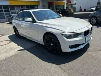 Gebraucht BMW 320 Comfort Edition 184 PS (135 kW) 2014 Weiß Limousine