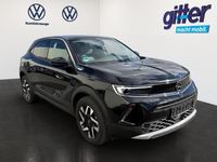 Gebraucht Opel Mokka Elegance 131 PS (96 kW) 2023 Schwarz SUV