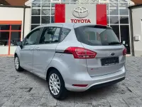 Gebraucht Ford B-MAX Trend 90 PS (66 kW) 2017 Polarsilber metallic Van / Kleinbus