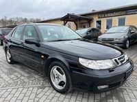 Brugt Saab 9-5 200 HK (147 kW) 1998 Sort Sedan