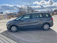 gebraucht Citroën C4 Grand Picasso/Spacetourer Seduction