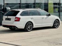 gebraucht Skoda Octavia Combi VRS 4x4 ACC*Pano*Cant.*LED*AHK*RFK