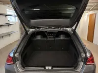 Gebraucht Mercedes CLA45 AMG AMG 421 PS (309 kW) 2021 Kombi
